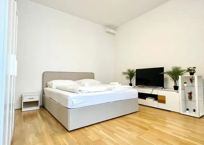 Kutschker Apartment *