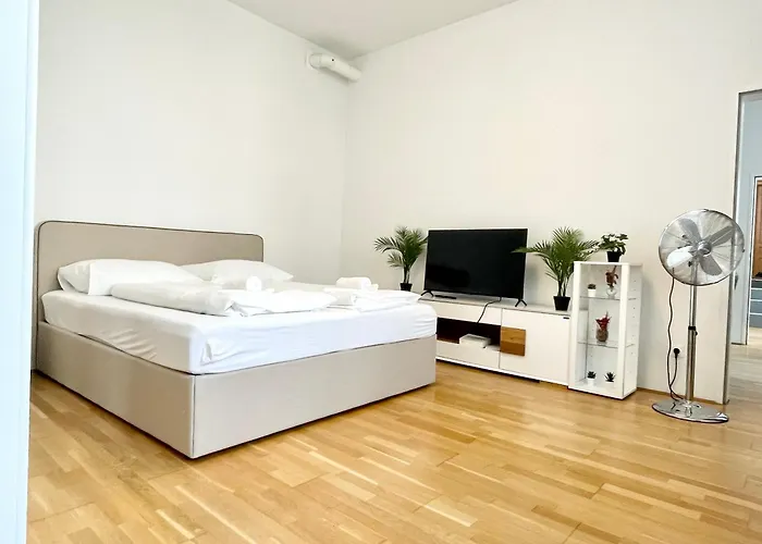 Apartment Kutschker Vienna
