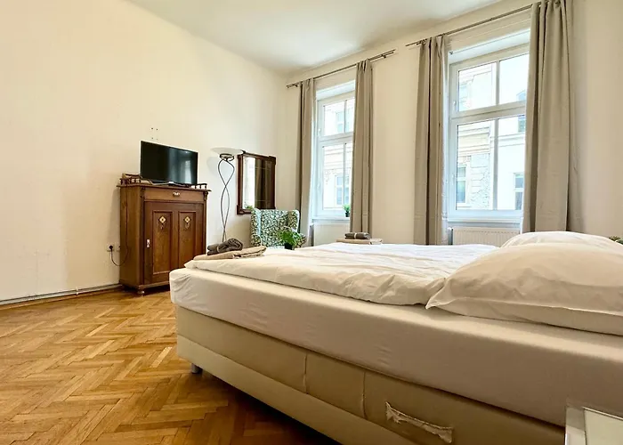 Kutschker * Vienna