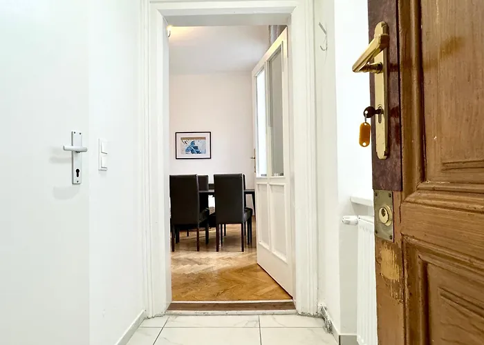 Apartment Kutschker