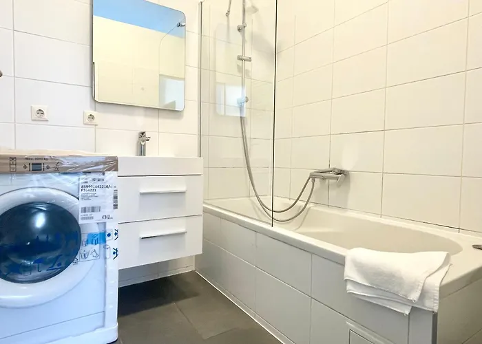 Apartment Kutschker Vienna