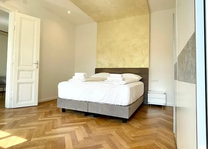 Kutschker Apartment