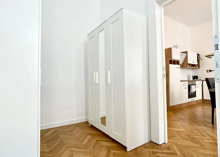 Apartment Kutschker *