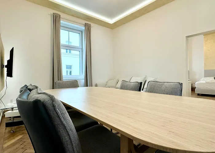 Apartment Kutschker *