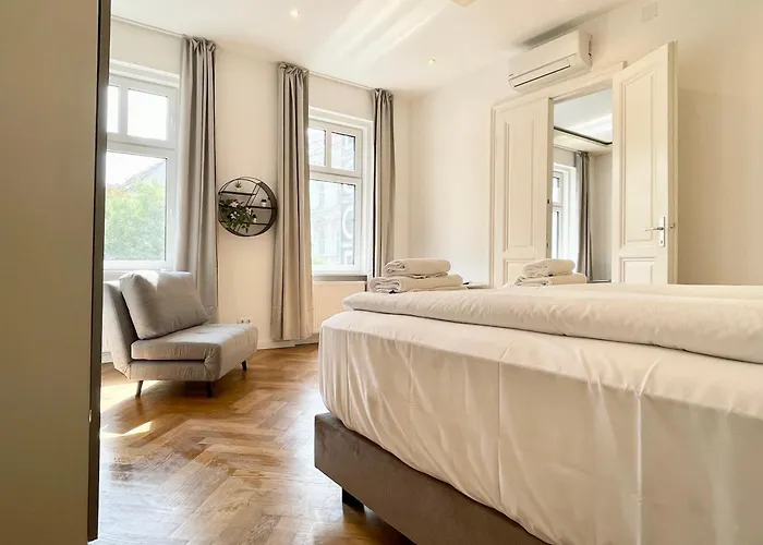 Apartment Kutschker