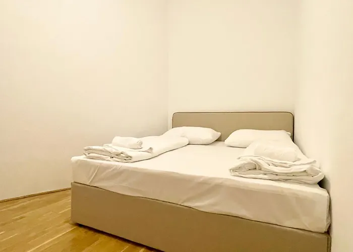 Kutschker Apartment