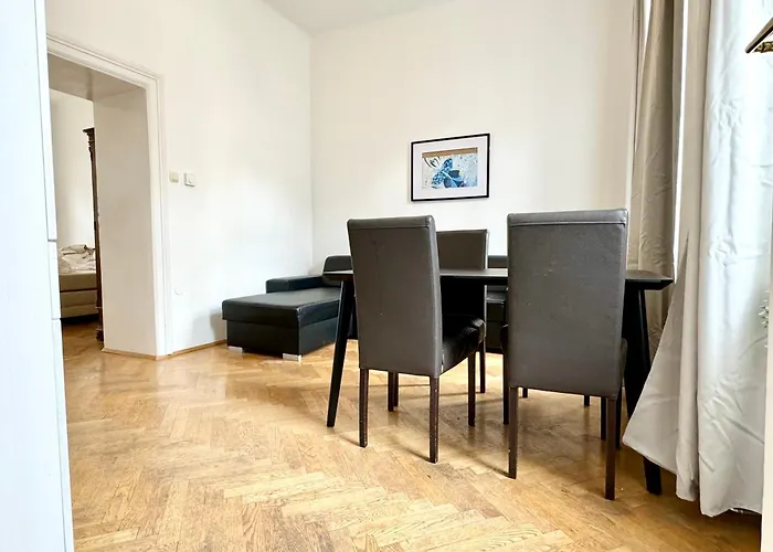 Apartment Kutschker