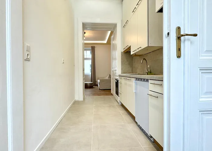Kutschker Apartment