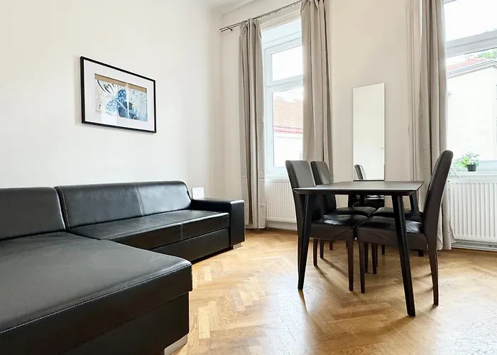 Apartment Kutschker *